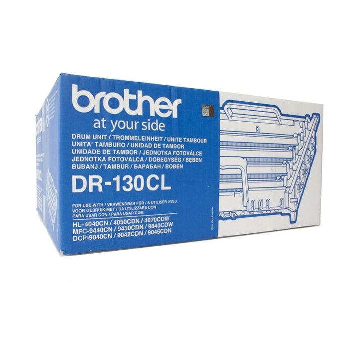 Brother Trommel DR-130CL Neutral ca. 17.000 Seiten - Trommel