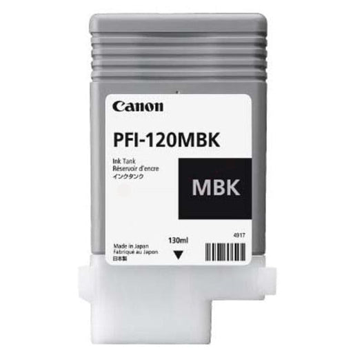 Canon Tinte 2884C001 PFI120MBK - Tinte