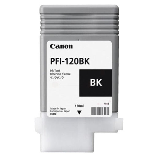 Canon Tinte 2885C001 PFI120BK - Tinte