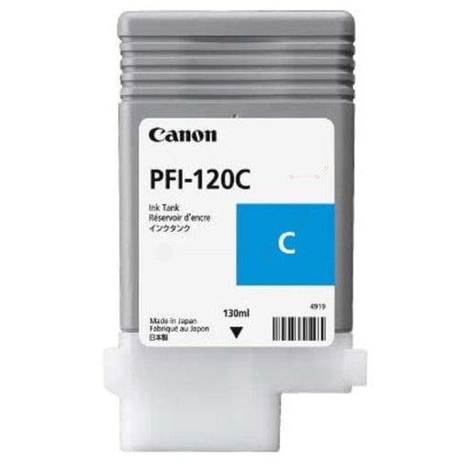 Canon Tinte 2886C001 PFI120C - Tinte