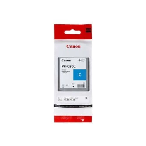 Canon Tinte 3490C001 PFI030C - Tinte