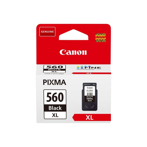 Canon Tinte 3712C001 PG560XL ca. 400 Seiten - Tinte