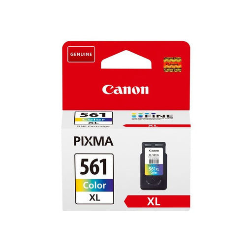 Canon Tinte 3730C001 CL561XL ca. 300 Seiten - Tinte