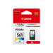 Canon Tinte 3730C001 CL561XL ca. 300 Seiten - Tinte