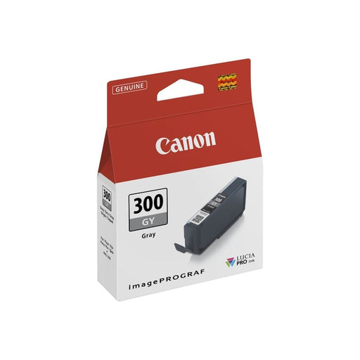 Canon Tinte 4200C001 PFI300GY - Tinte