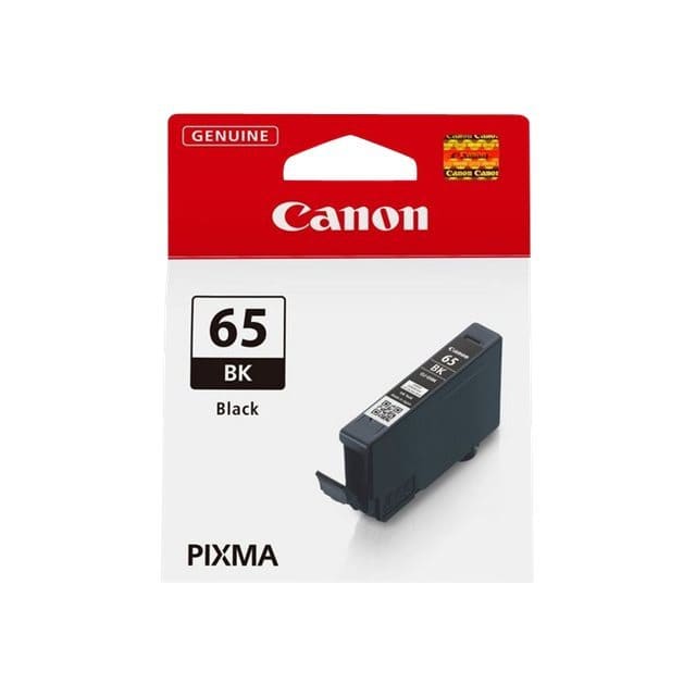 Canon Tinte 4215C001 CLI65BK - Tinte