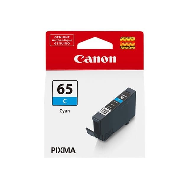 Canon Tinte 4216C001 CLI65C - Tinte