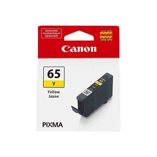 Canon Tinte 4218C001 CLI65Y - Tinte