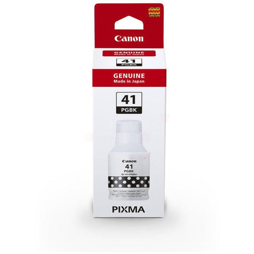 Canon Tinte 4528C001 GI41PGBK ca. 6.000 Seiten - Tinte
