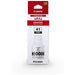 Canon Tinte 4528C001 GI41PGBK ca. 6.000 Seiten - Tinte
