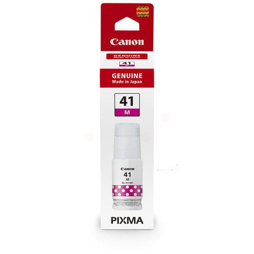 Canon Tinte 4544C001 GI41M ca. 7.700 Seiten - Tinte