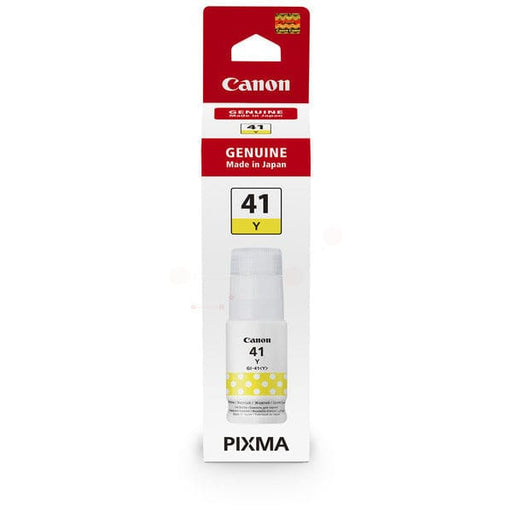 Canon Tinte 4545C001 GI41Y ca. 7.700 Seiten - Tinte