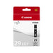 Canon Tinte 4872B001 PGI29LGY Light Gray ca. 1.320 Seiten -