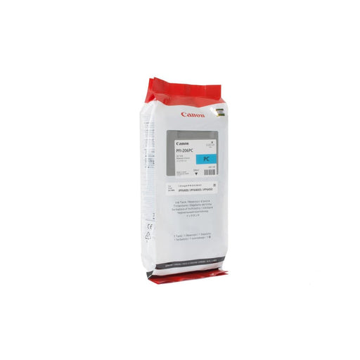 Canon Tinte 5307B001 PFI206PC Photo Cyan - Tinte