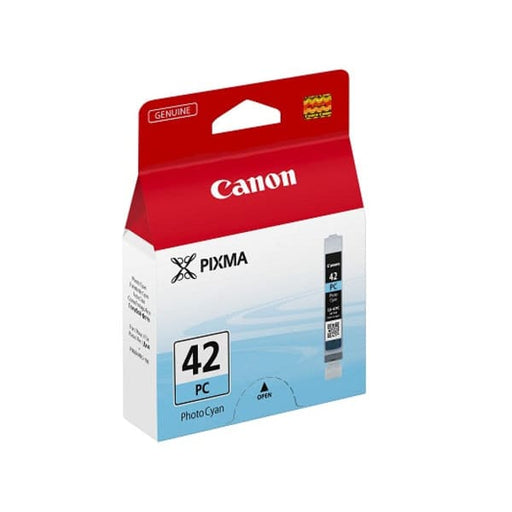 Canon Tinte 6388B001 CLI42PC Photo Cyan - Tinte