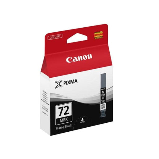 Canon Tinte 6402B001 PGI72MBK Schwarz - Tinte