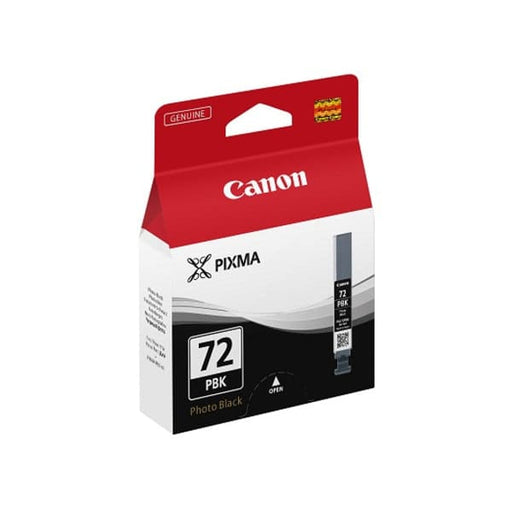 Canon Tinte 6403B001 PGI72PBK Schwarz - Tinte