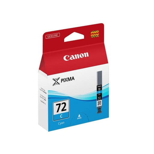 Canon Tinte 6404B001 PGI72C Cyan - Tinte
