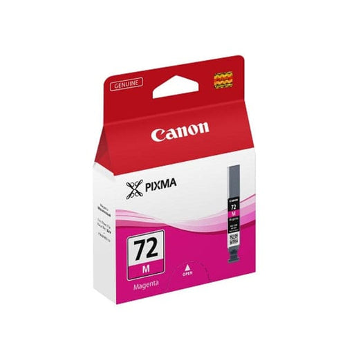 Canon Tinte 6405B001 PGI72M Magenta - Tinte