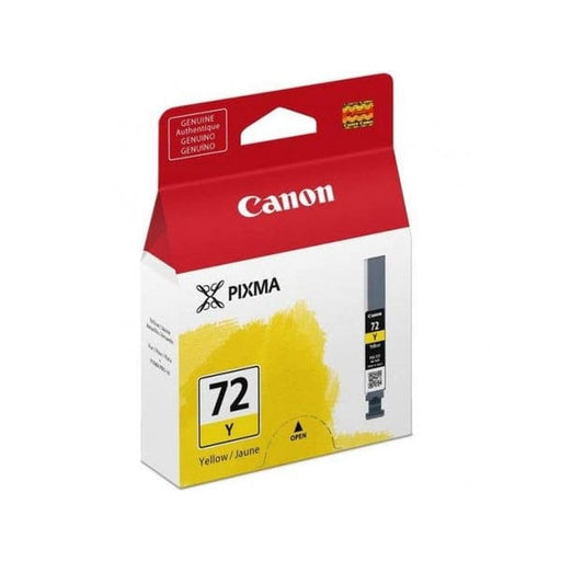 Canon Tinte 6406B001 PGI72Y Gelb - Tinte