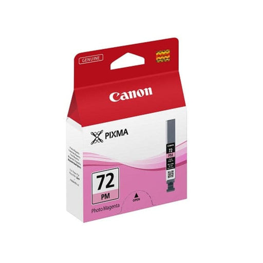 Canon Tinte 6408B001 PGI72PM Photo Magenta - Tinte