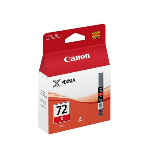 Canon Tinte 6410B001 PGI72R Red - Tinte