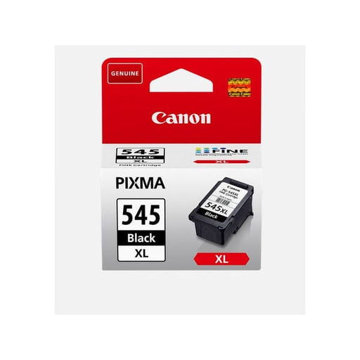 Canon Tinte 8286B001 PG545XL Schwarz ca. 400 Seiten - Tinte