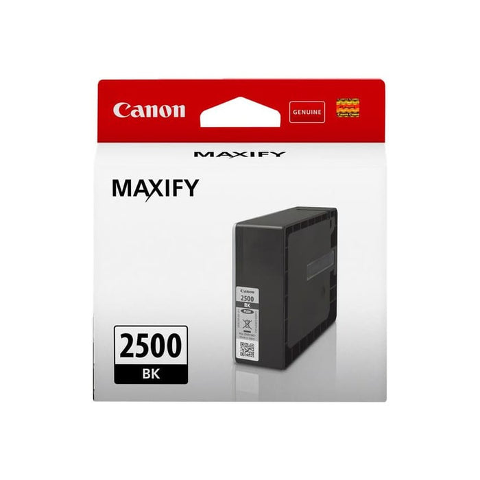 Canon Tinte 9290B001 PGI2500BK ca. 1.000 Seiten - Tinte