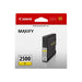 Canon Tinte 9303B001 PGI2500Y ca. 700 Seiten - Tinte