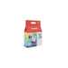 Canon Tinte BCI-15C Cyan Magenta Yellow ca. 100 Seiten