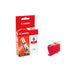 Canon Tinte BCI-6R Red ca. 390 Seiten - Tinte