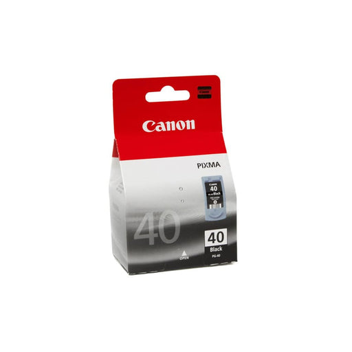 Canon Tinte PG-40 Schwarz - Tinte