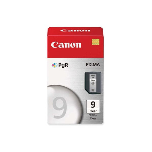 Canon Tintenbehälter 2442B001 PGI-9 Clear - Tinte