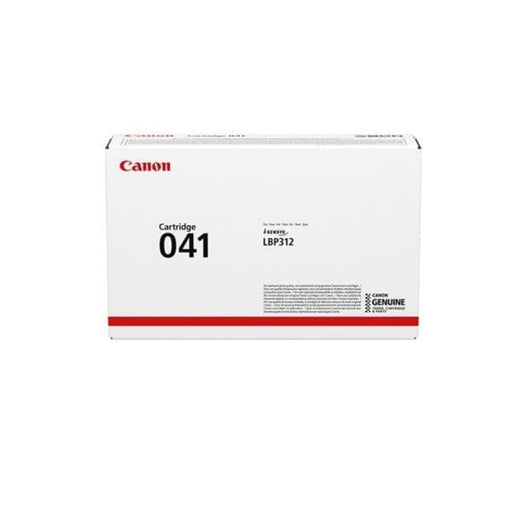 Canon Toner 0452C002 041 ca. 10.000 Seiten - Toner