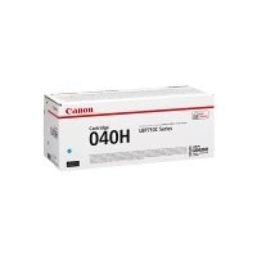 Canon Toner 0459C002 040HC ca. 10.000 Seiten - Toner