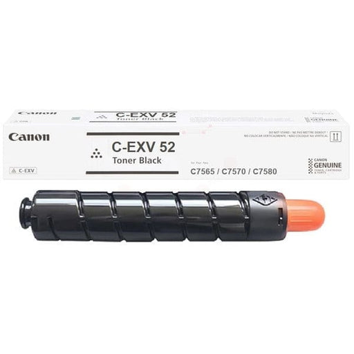 Canon Toner 0998C002 CEXV52BK ca. 82.000 Seiten - Toner