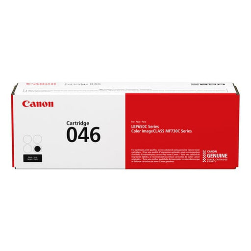 Canon Toner 1250C002 046 ca. 2.200 Seiten - Toner