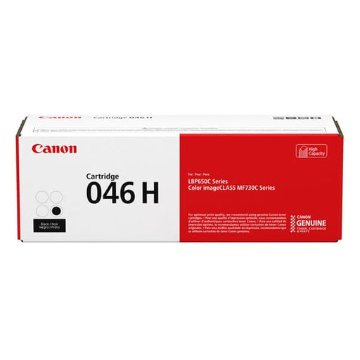 Canon Toner 1254C002 046H ca. 6.300 Seiten - Toner