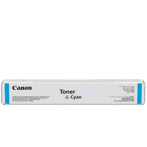Canon Toner 1395C002 CEXV54 ca. 8.500 Seiten - Toner