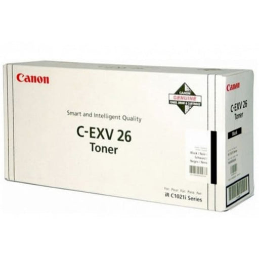 Canon Toner 1660B011 CEXV26 ca. 6.000 Seiten - Toner