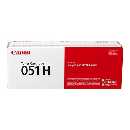 Canon Toner 2169C002 051H ca. 4.000 Seiten - Toner