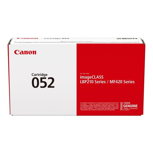 Canon Toner 2199C002 052 ca. 3.100 Seiten - Toner