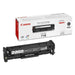 Canon Toner 2662B002 718BK Schwarz ca. 3.400 Seiten - Toner