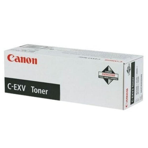 Canon Toner 2790B002 C-EXV29BK Schwarz ca. 36.000 Seiten -