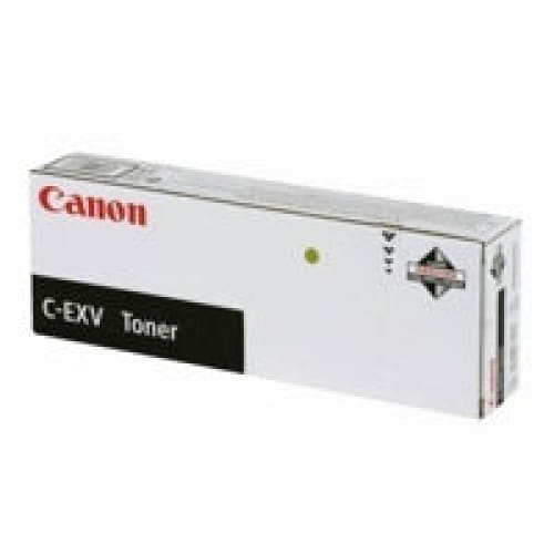 Canon Toner 2792B002 CEXV31 Schwarz ca. 80.000 Seiten -