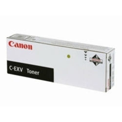 Canon Toner 2798B002 C-EXV29M Magenta ca. 27.000 Seiten -