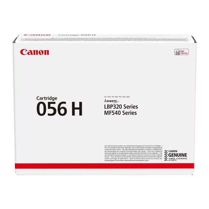 Canon Toner 3008C004 056H ca. 21.000 Seiten - Toner