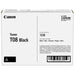 Canon Toner 3010C006 T08 ca. 11.000 Seiten - Toner