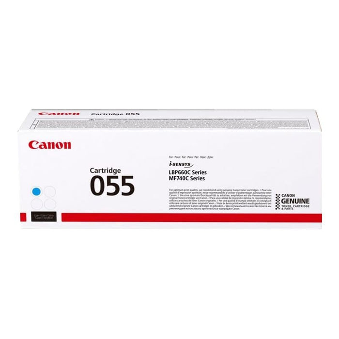 Canon Toner 3015C002 055 ca. 2.100 Seiten - Toner