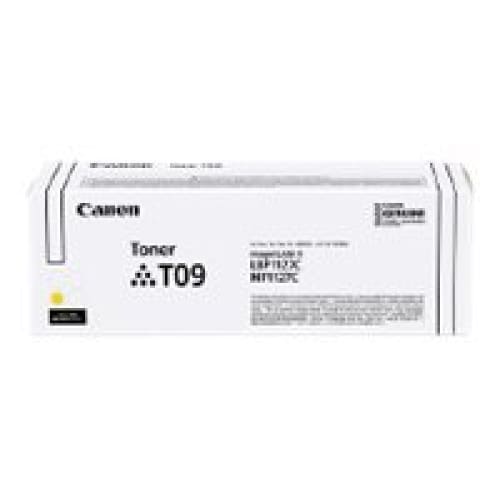 Canon Toner 3017C006 T09Y ca. 5.900 Seiten - Toner